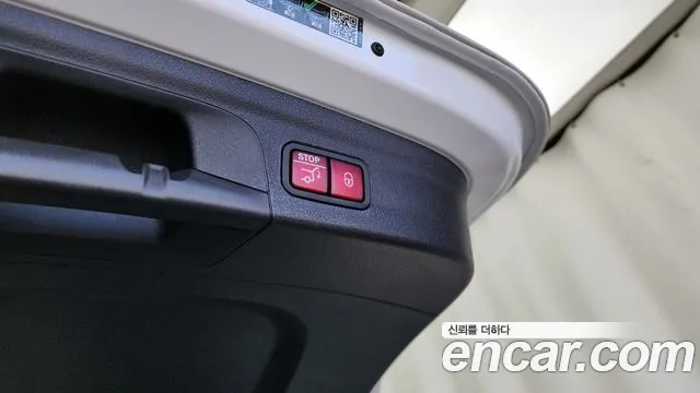 Mercedes-Benz GLE-Class GLE-класс W167 — Фото автомобиля 23