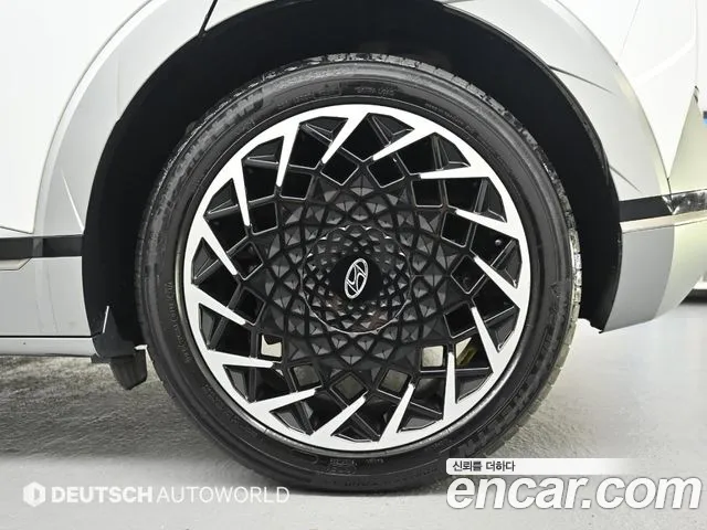 Hyundai Ioniq5 Ioniq5 — Фото автомобиля 5