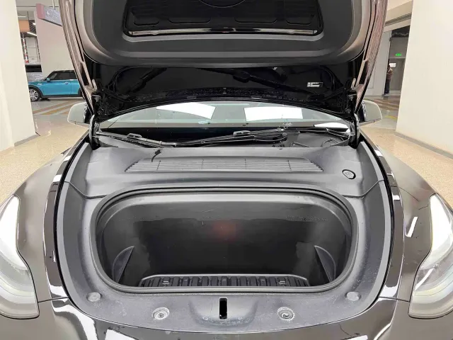 Tesla Model Y — Фото автомобиля 29