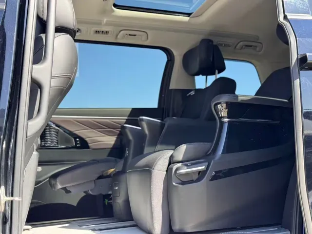 GAC Trumpchi M8 — Фото автомобиля 5