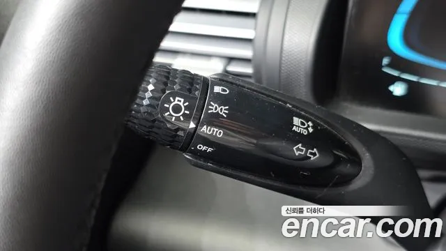 Hyundai Casper Casper Inspiration — Фото автомобиля 15