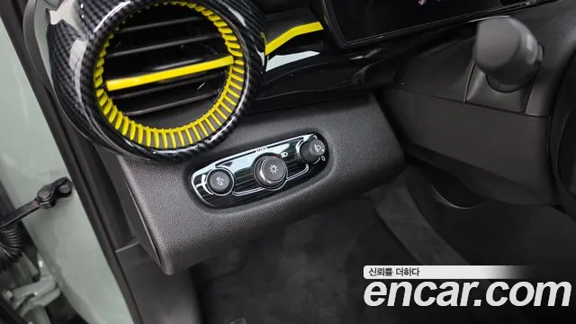 ChevroletGMDaewoo Trax Trax Кроссовер — Фото автомобиля 7