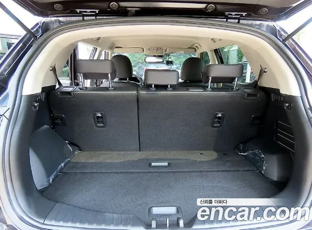 KG_Mobility_Ssangyong TIBOLI Новый Tivoli — Фото автомобиля 18