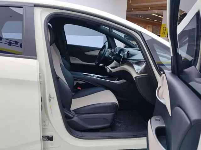 BYD Dolphin — Фото автомобиля 8