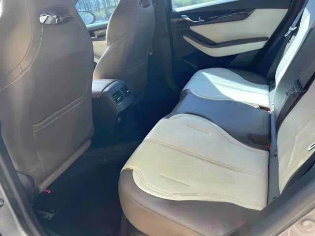 BYD Qin PLUS — Фото автомобиля 8