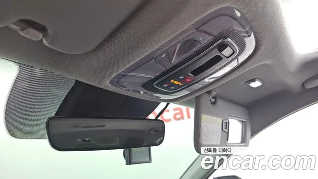 Hyundai AVANTE Новый Avante (CN7) — Фото автомобиля 19