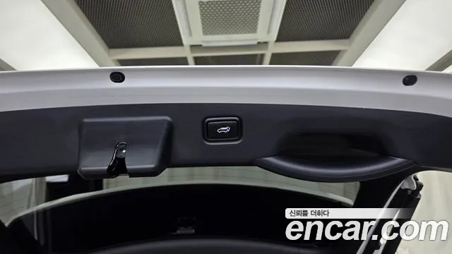Kia Niro The All New Niro — Фото автомобиля 28