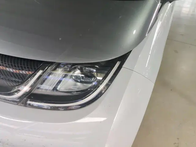 BYD Dolphin — Фото автомобиля 5