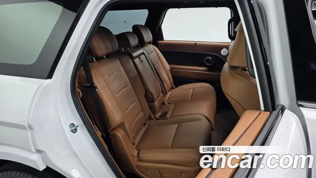 Hyundai Palisade LX3 — Фото автомобиля 17