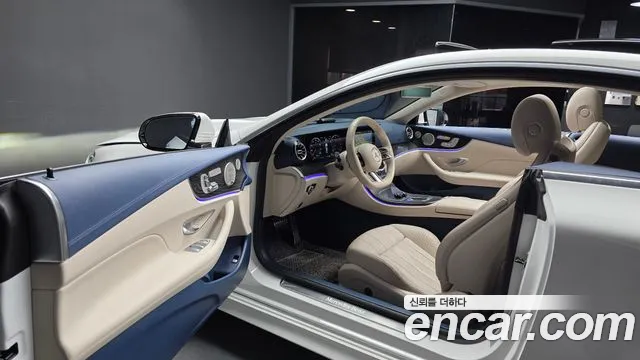 Mercedes-Benz E-Class W213 — Фото автомобиля 15