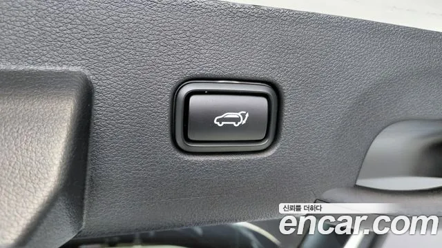 Kia Sportage Generation 5 — Фото автомобиля 23