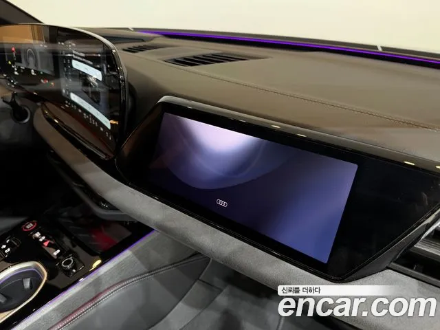 Audi A6 C9 — Фото автомобиля 16