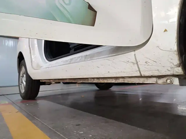 Wuling Hongguang Mini EV — Фото автомобиля 20
