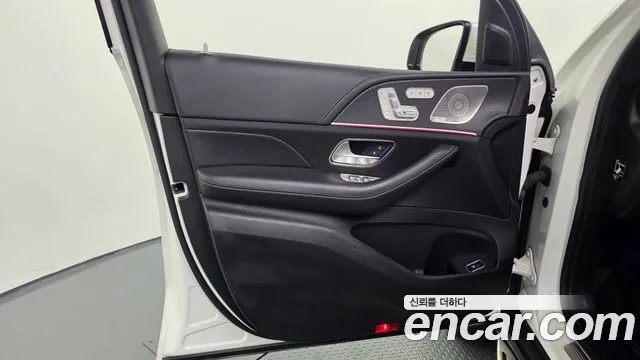 Mercedes-Benz GLS-Class X167 — Фото автомобиля 13