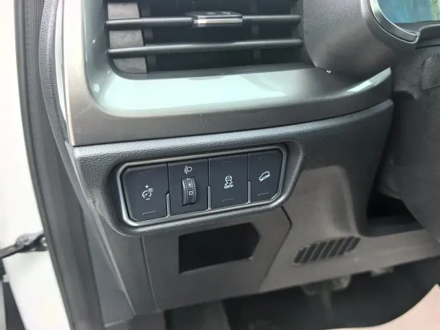 Haval H6 — Фото автомобиля 7