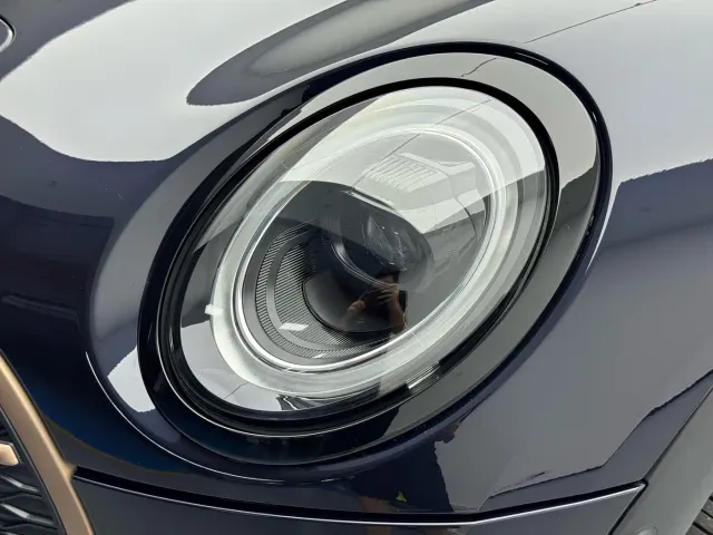 MINI Clubman — Фото автомобиля 20