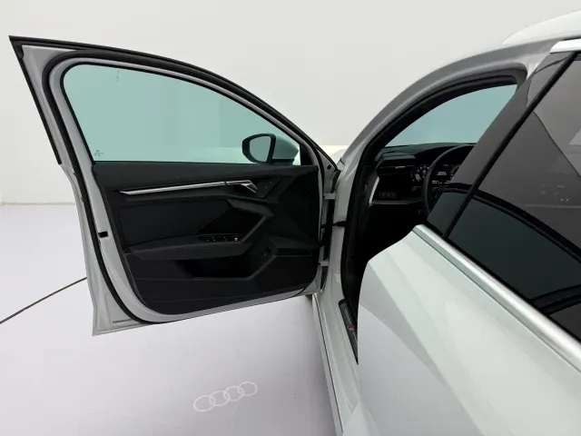 Audi A3 — Фото автомобиля 19