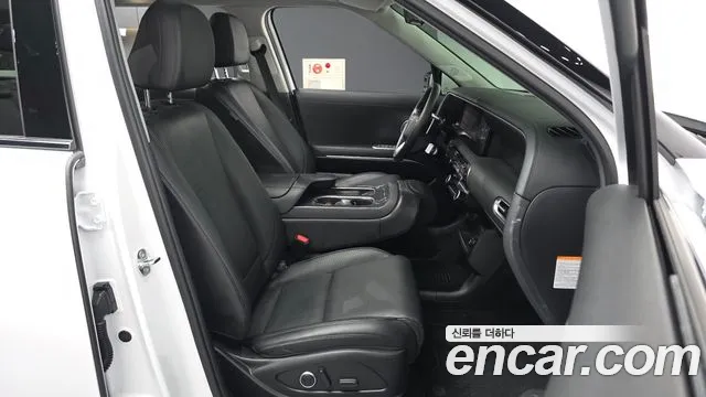 Hyundai Palisade Palisade (LX3) — Фото автомобиля 11
