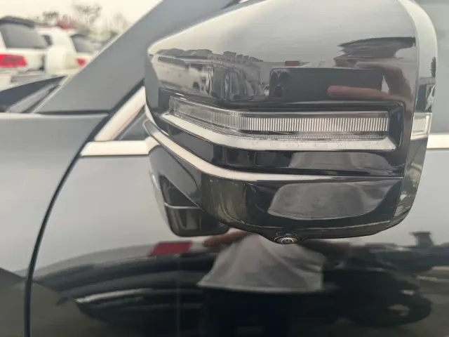 Haval Big Dog — Фото автомобиля 4
