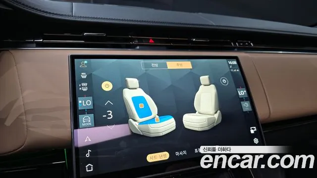 Land Rover Range Rover Sport — Фото автомобиля 28