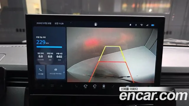 Geely SE-A2 Van — Фото автомобиля 16