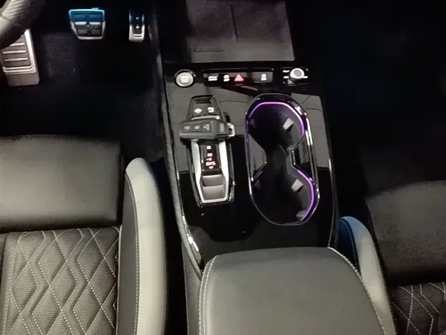Audi A5L — Фото автомобиля 13