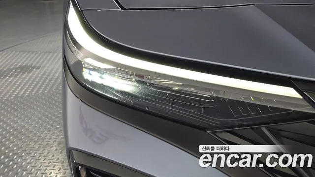 Hyundai AVANTE Новый Avante (CN7) — Фото автомобиля 22
