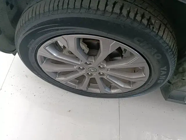 Changan CS75 — Фото автомобиля 22