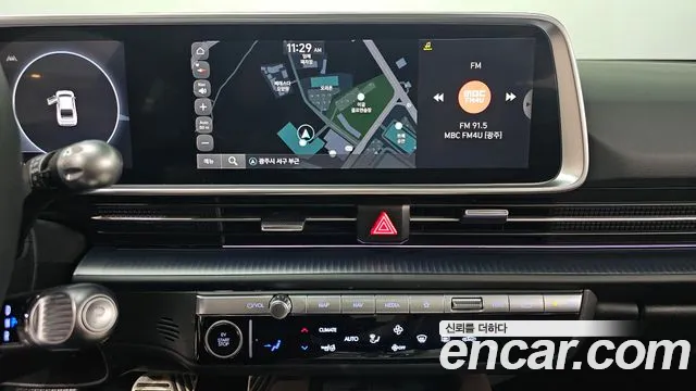 Hyundai Ioniq 6 — Фото автомобиля 19