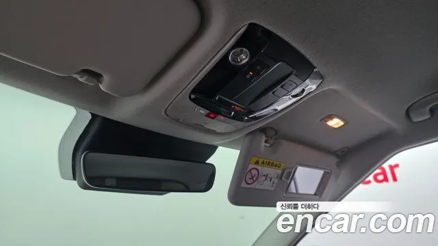 Kia Seltos Новый Seltos Бензин 2.0 2WD — Фото автомобиля 27