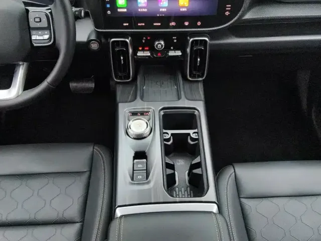 Haval Big Dog — Фото автомобиля 15