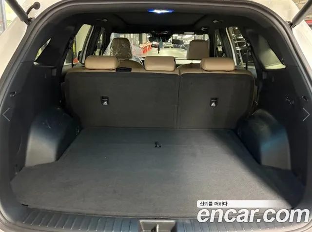 Kia Sorento 4th Gen — Фото автомобиля 6