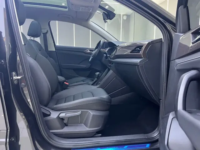 Volkswagen Tharu — Фото автомобиля 5