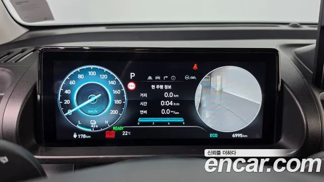 Hyundai Casper Electric — Фото автомобиля 11