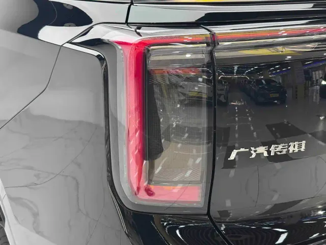 GAC Trumpchi Xiangwang S9 — Фото автомобиля 13