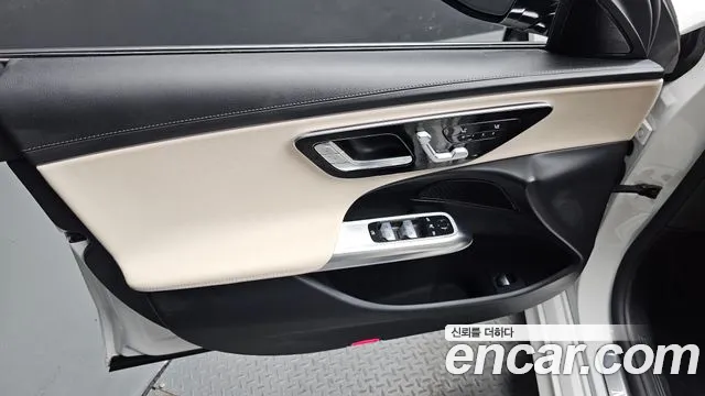 Mercedes-Benz E-Class W214 — Фото автомобиля 23