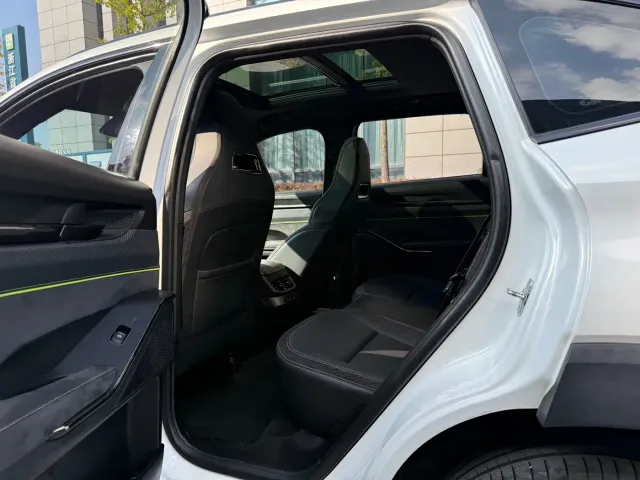 Haval H6S — Фото автомобиля 10