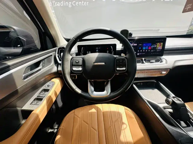 Haval H5 — Фото автомобиля 12