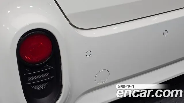 Kia RAY Новый Ray Фургон — Фото автомобиля 20