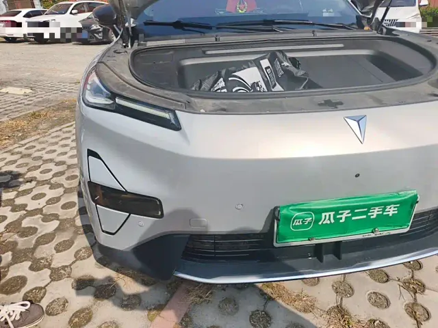Deepal S05 — Фото автомобиля 7