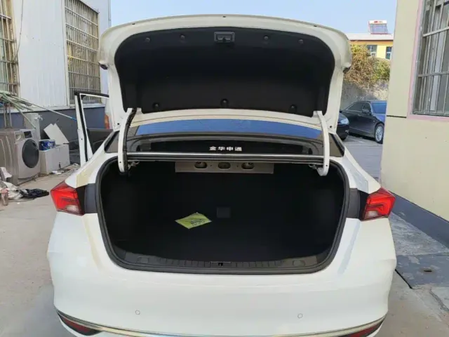 Buick Verano — Фото автомобиля 18