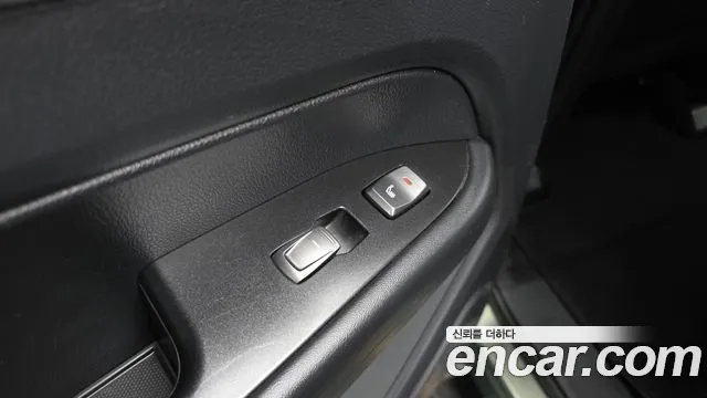 KG_Mobility_Ssangyong Rexton Новый Rexton Sport Дизель 2.2 4WD — Фото автомобиля 19