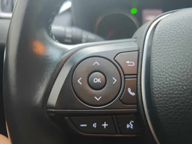 Toyota Wildlander — Фото автомобиля 10