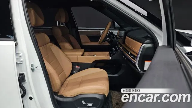 Hyundai Santa Fe — Фото автомобиля 16