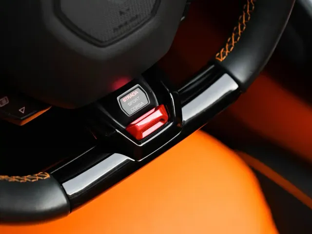 Lamborghini Huracan — Фото автомобиля 23