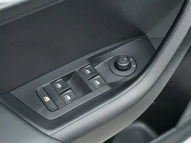 Skoda Kamiq — Фото автомобиля 11