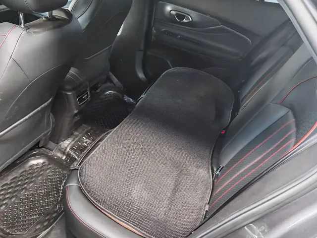GAC Trumpchi Emkoo — Фото автомобиля 9