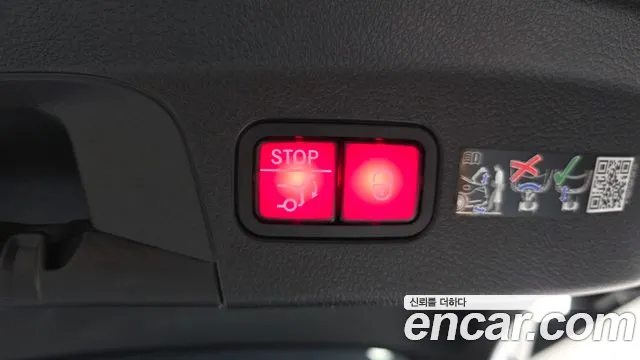 Mercedes-Benz GLE-Class — Фото автомобиля 27