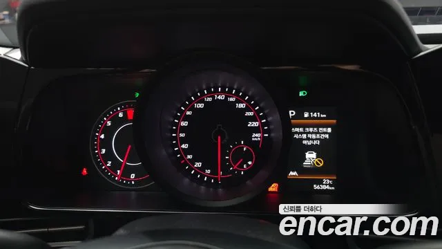 Hyundai AVANTE Avante (CN7) — Фото автомобиля 8