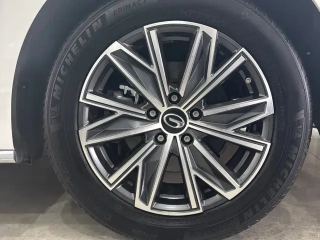 GAC Trumpchi M8 — Фото автомобиля 8